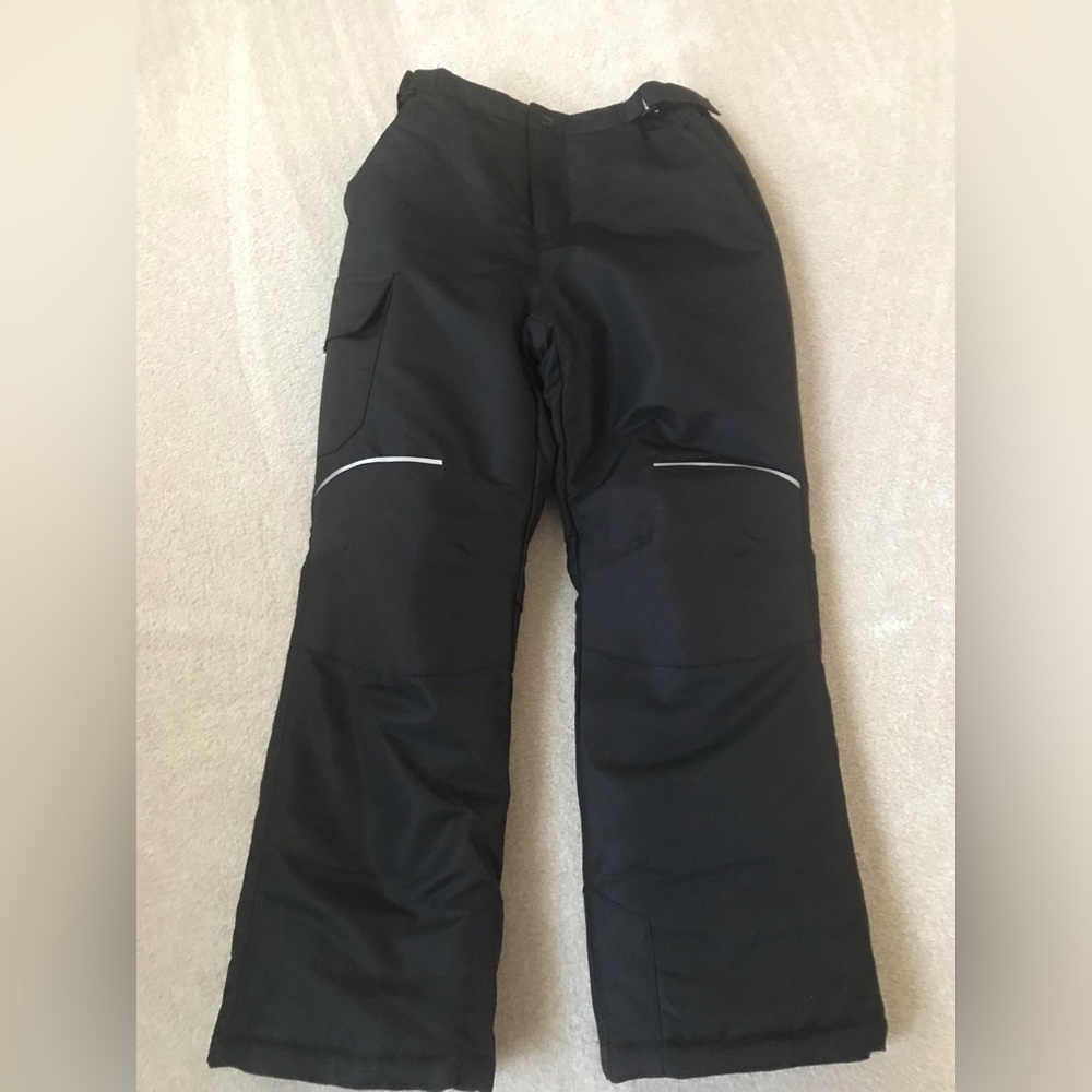 Boys ski/snow pants